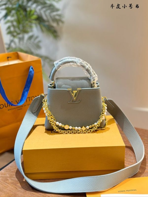 New Fashion LV Handbag L1370-2 QA New Fashion LV Handbag L1370-2 QA