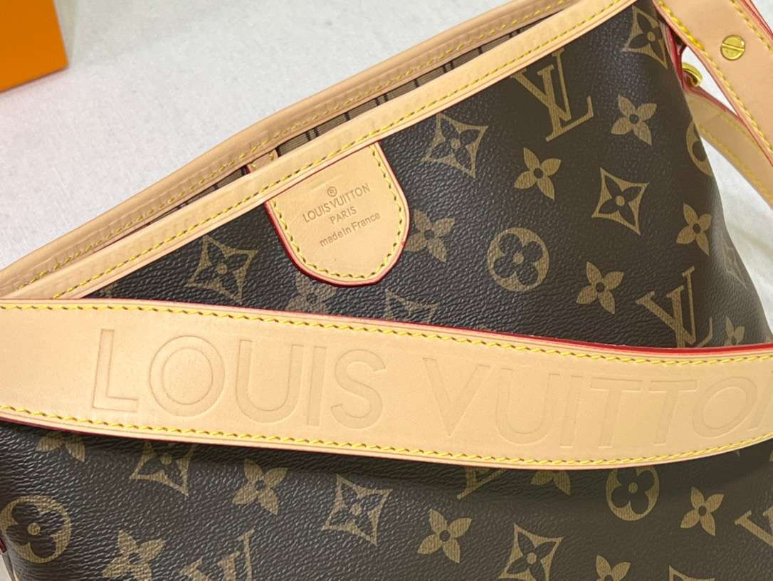 New Fashion L*V Handbag 1189 QA