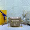 New Fashion L*V Handbag 1180 QA