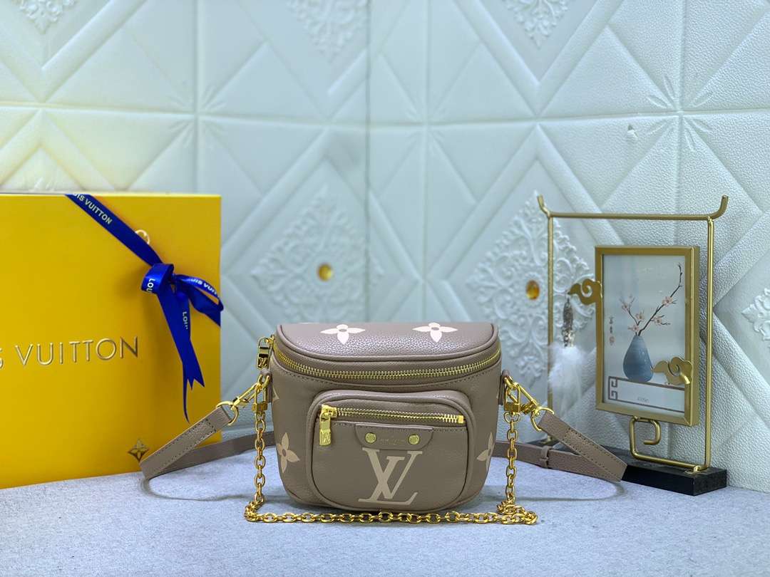 New Fashion L*V Handbag 1180 QA