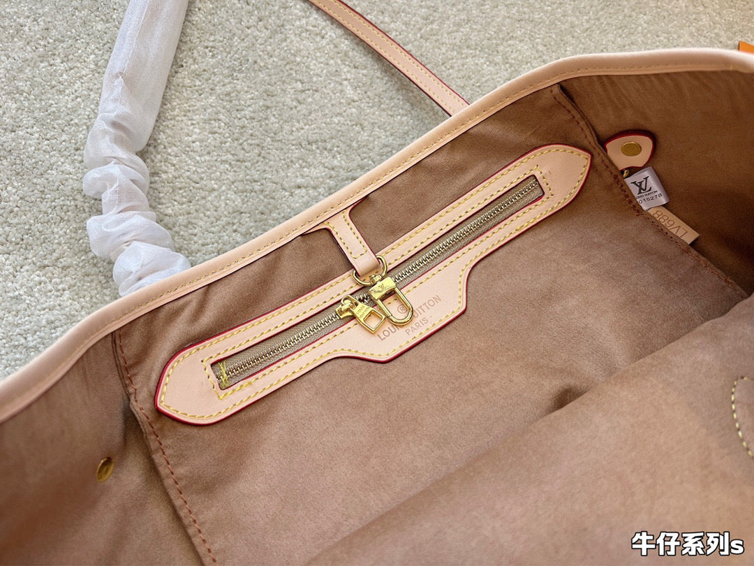 Modern Luxury Daily Bag L327 FSC Modern Luxury Daily Bag L327 FSC