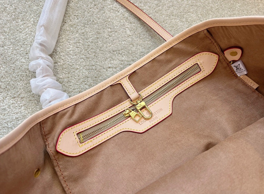 Modern Luxury Daily Bag L3327 FSC Modern Luxury Daily Bag L3327 FSC