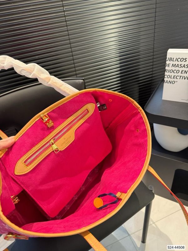 New Fashion LV Handbag L1428 QA