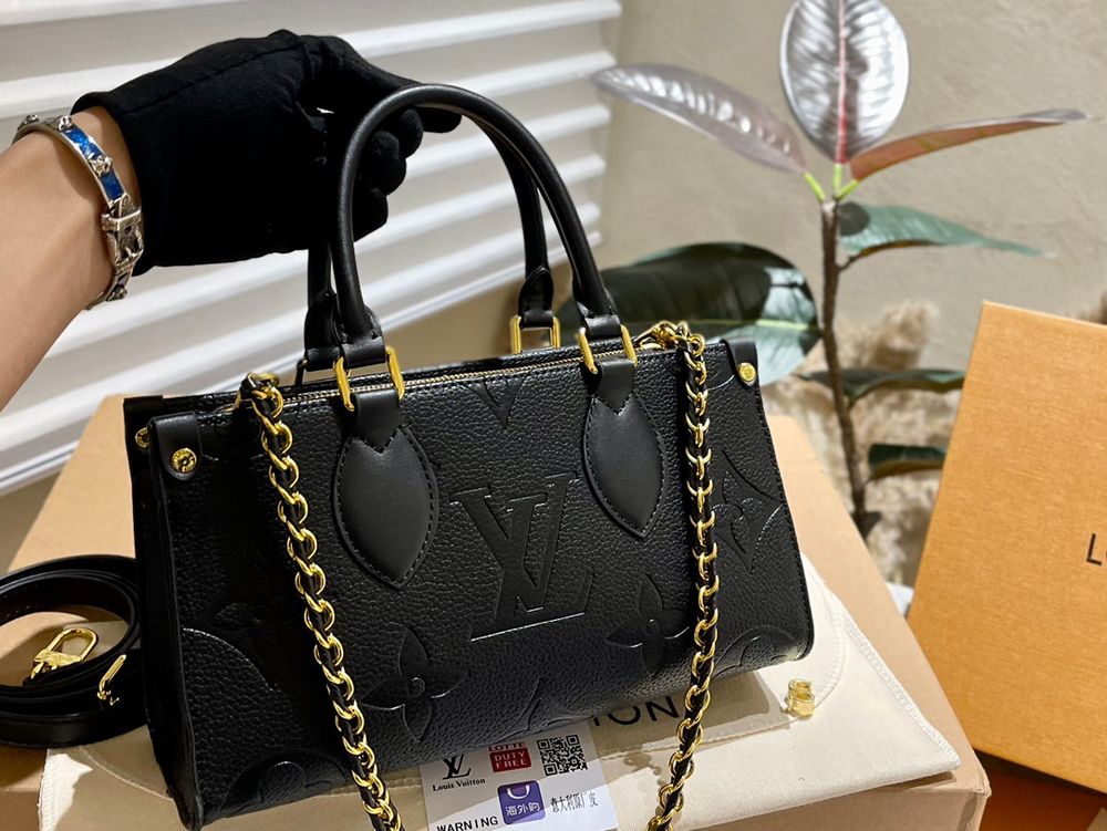 New Fashion LV Handbag L652 QA