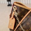 Luxury LV Handbag M13014-3 BC
