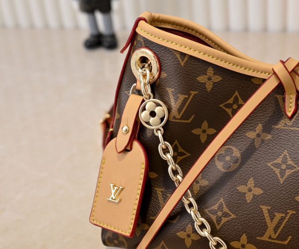 Luxury LV Handbag M13014-3 BC