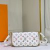 New Fashion L*V Handbag 964 QA