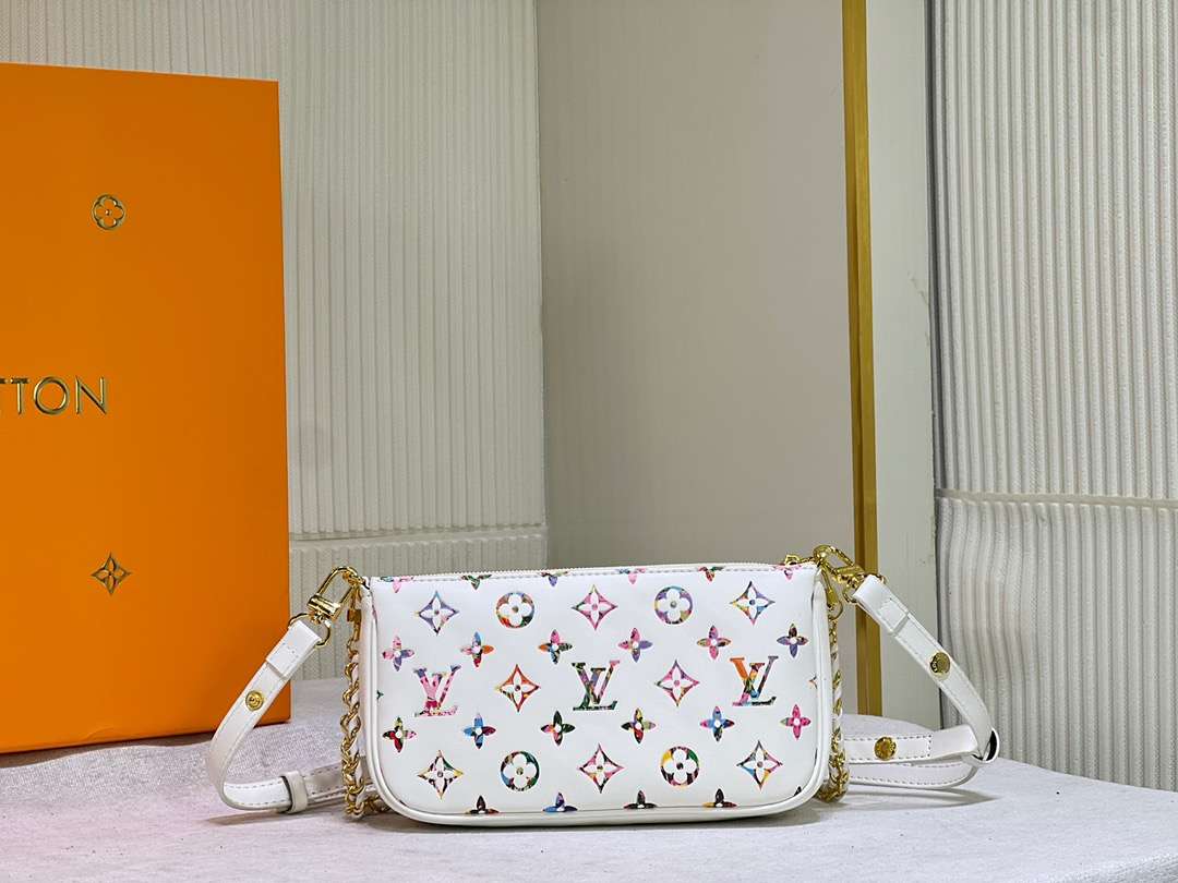 New Fashion L*V Handbag 964 QA