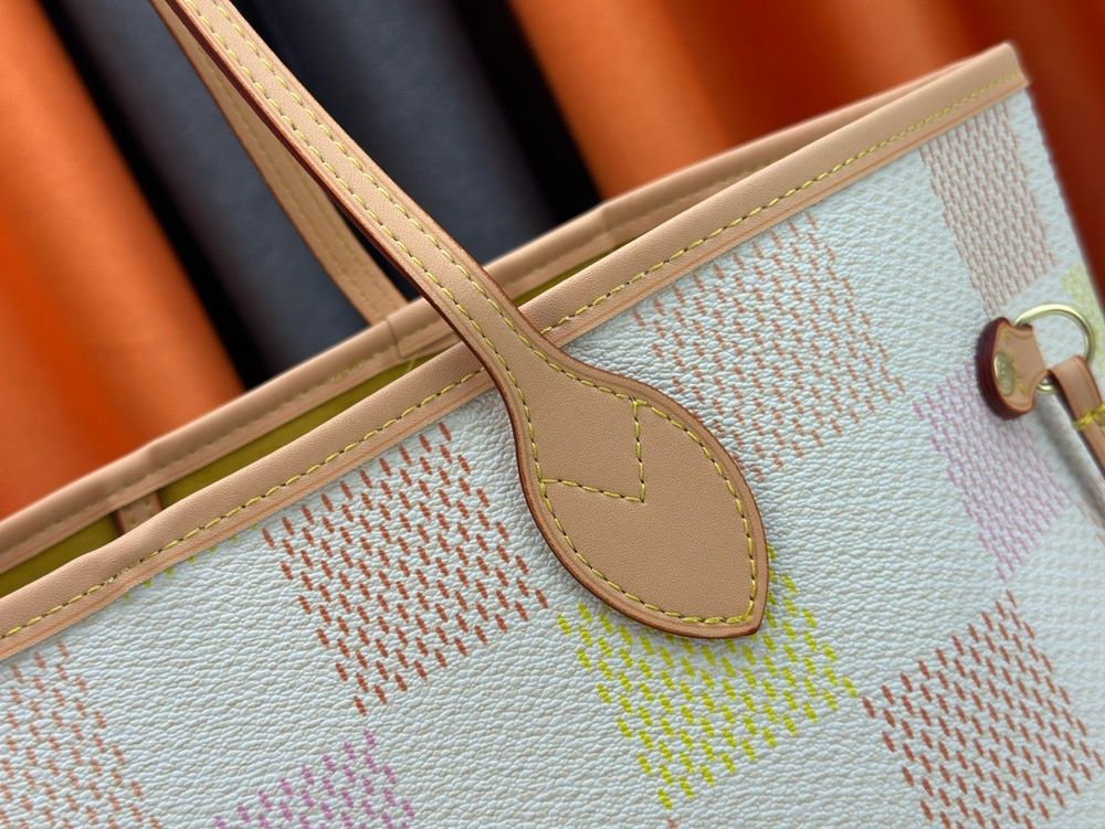 New Fashion L*V Handbag 1381 QA