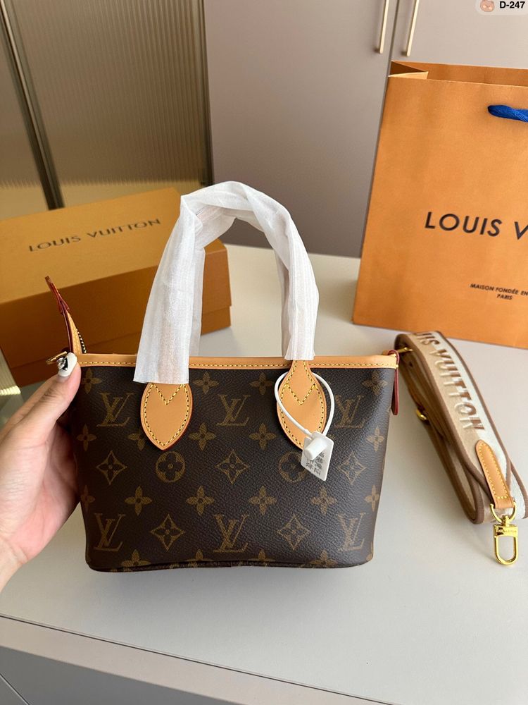 Modern Luxury Daily Bag L4589 FSC Modern Luxury Daily Bag L4589 FSC