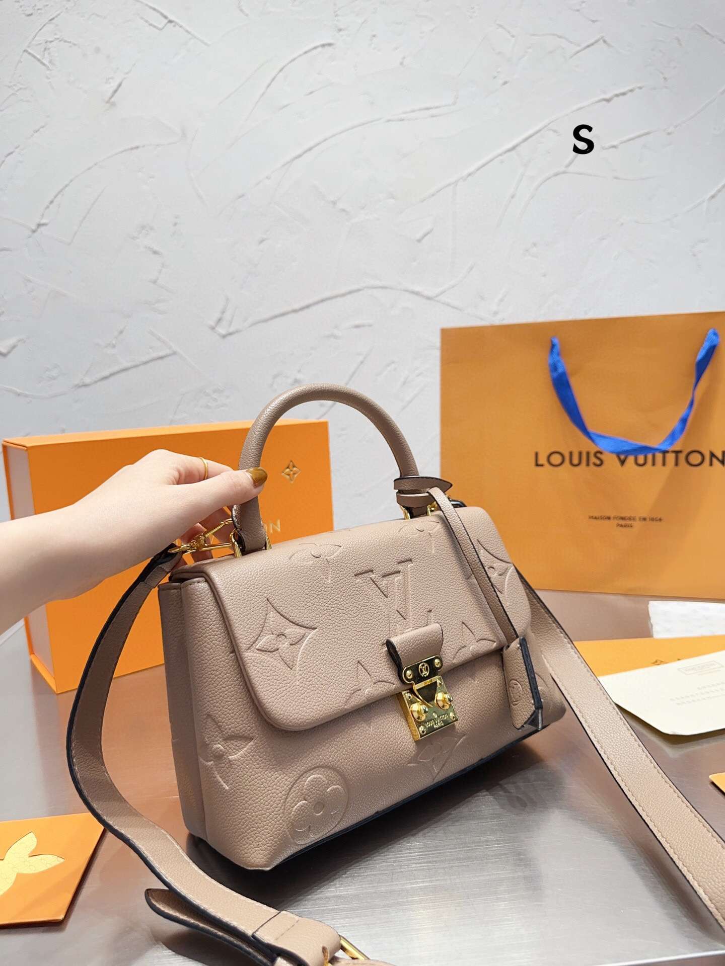 New Fashion Bag L4033 TEN