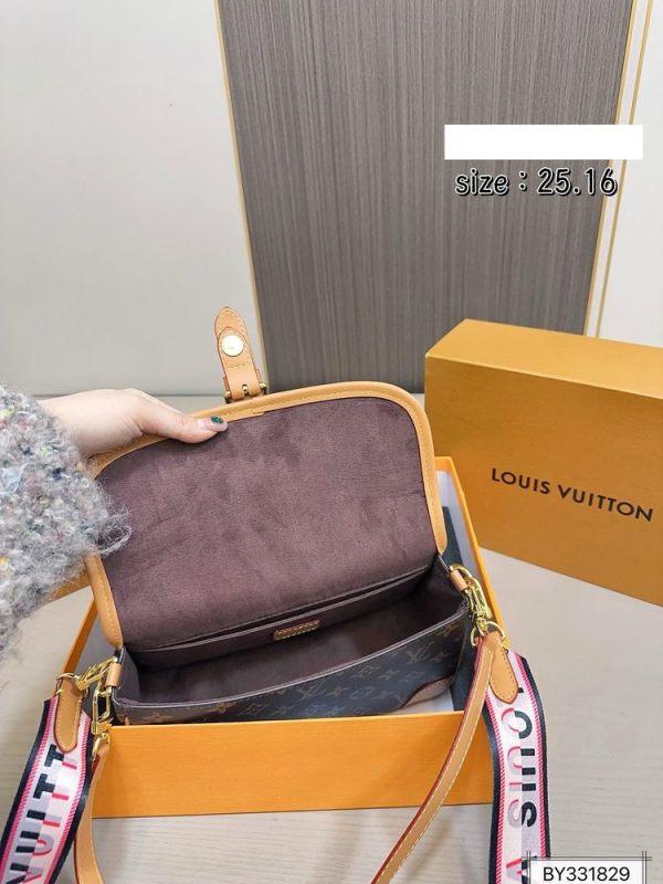New Fashion LV Handbag L1514 QA