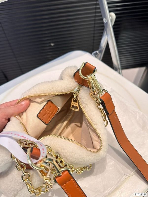 New Fashion LV Handbag L1234 QA
