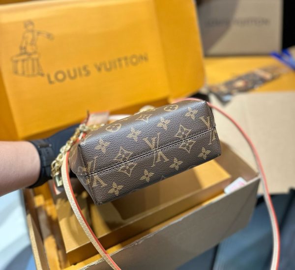 New Fashion LV Handbag L1225 QA