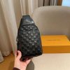 New Fashion LV Handbag L1409 QA