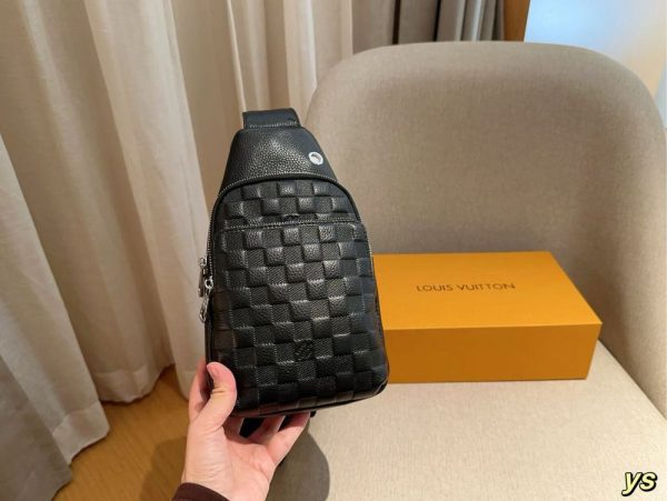 New Fashion LV Handbag L1409 QA