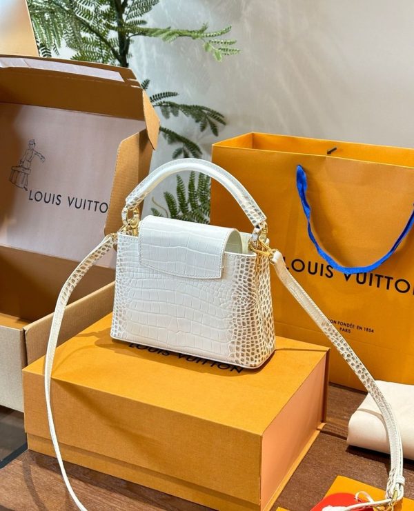 New Fashion LV Handbag L1392 QA