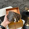 New Fashion LV Handbag L1012 QA