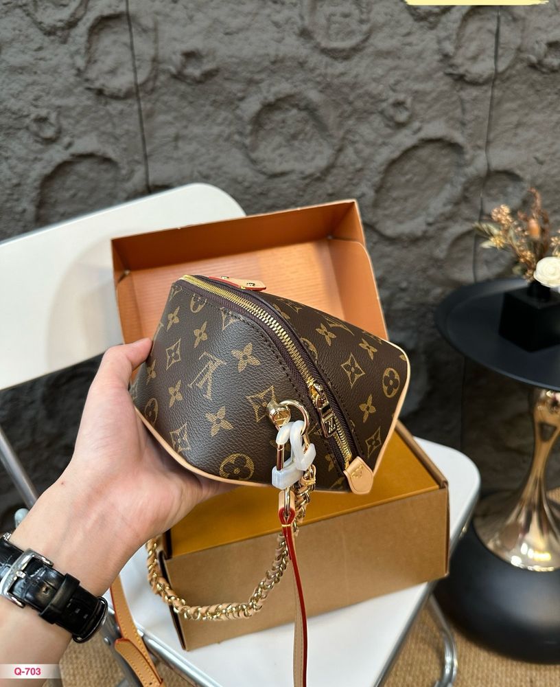 New Fashion LV Handbag L1012 QA