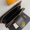 New Fashion L*V Handbag 1154 QA