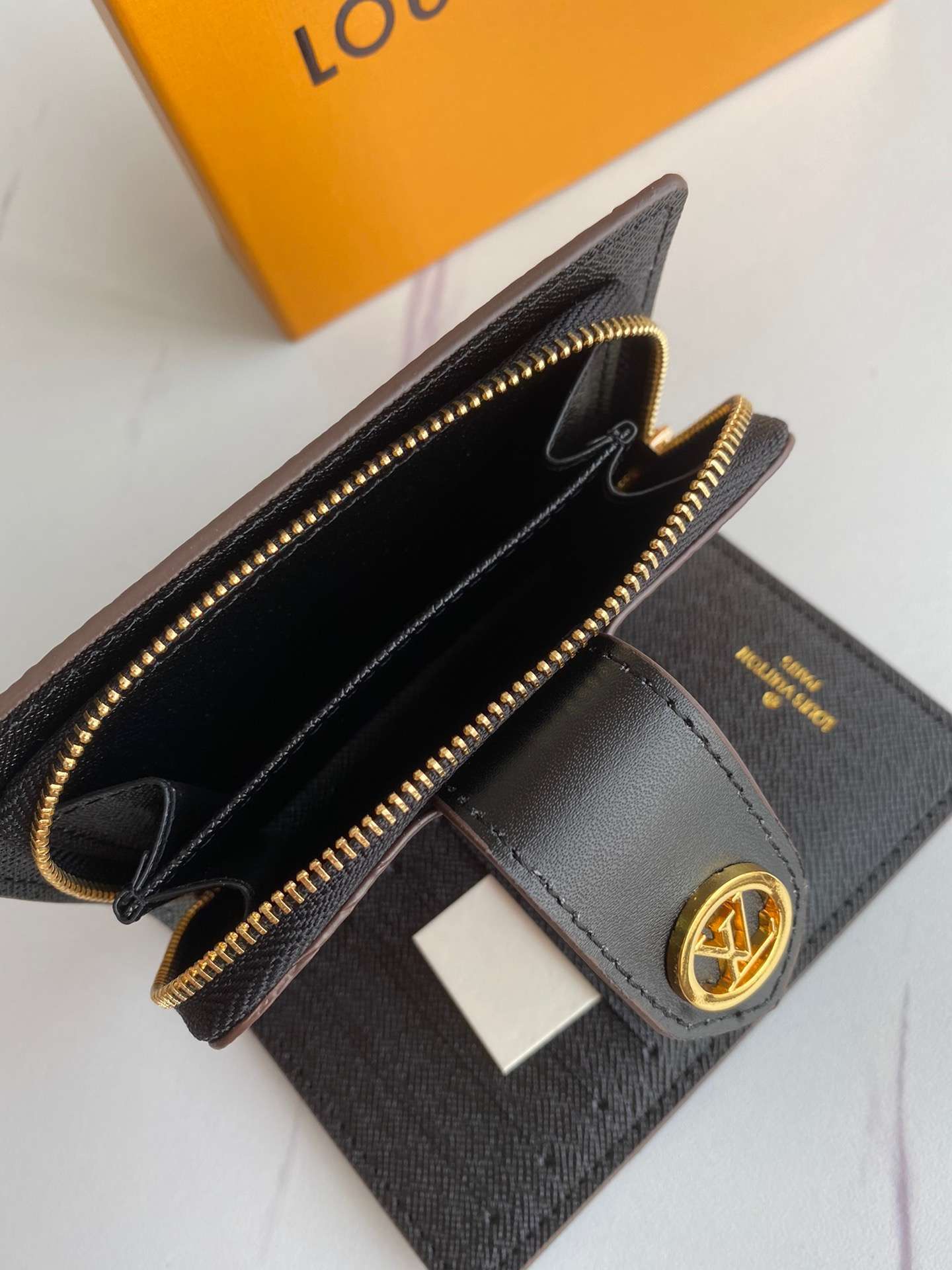 New Fashion L*V Handbag 1154 QA