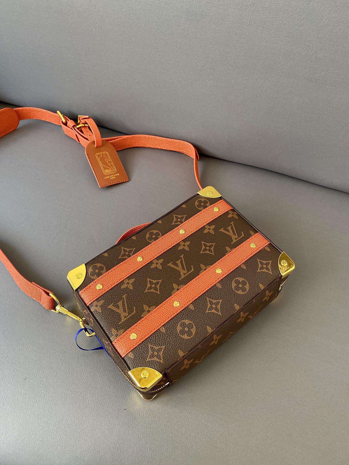 Modern Luxury Daily Bag L3527 FSC