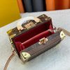 New Fashion L*V Handbag 1222 QA