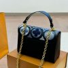 New Fashion LV Handbag L1218.1 QA New Fashion LV Handbag L1218.1 QA
