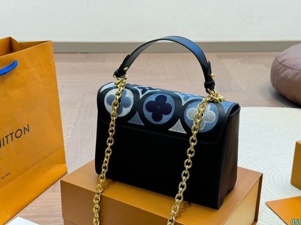 New Fashion LV Handbag L1218.1 QA New Fashion LV Handbag L1218.1 QA