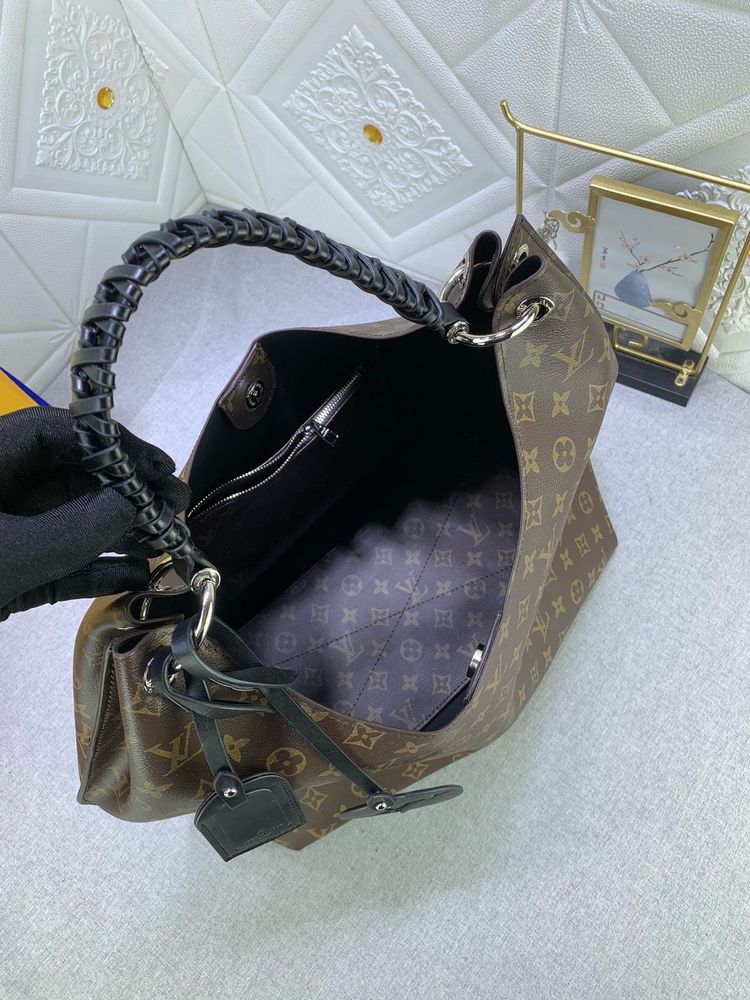 New Fashion L*V Handbag 1371.2 QA