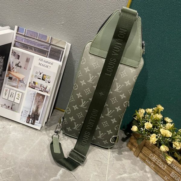 New Fashion L*V Handbag 1505 QA