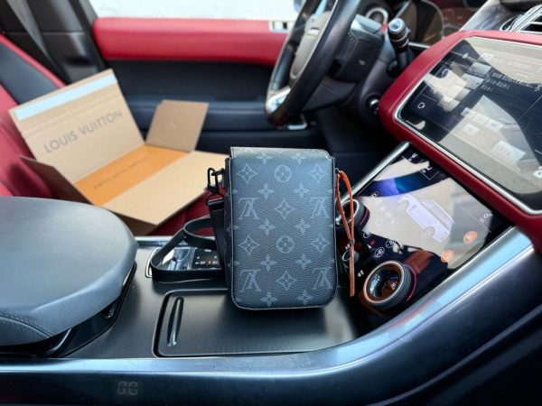 New Fashion LV Handbag L1528 QA