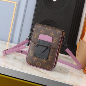 New Fashion L*V Handbag 1476.1 QA