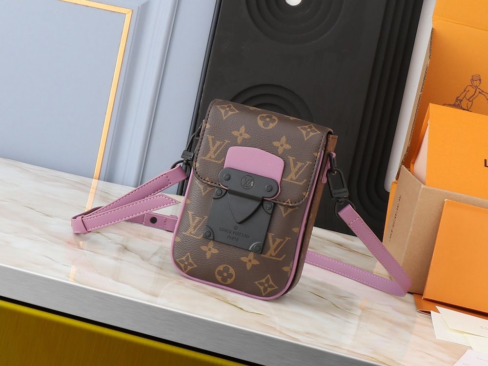 New Fashion L*V Handbag 1476.1 QA