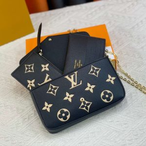 New Fashion L*V Handbag 1125 QA