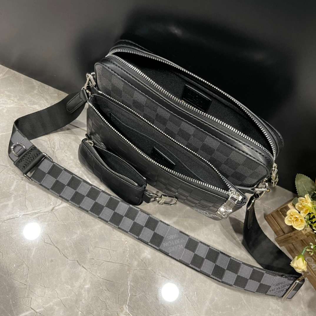 New Fashion L*V Handbag 1115 QA New Fashion L*V Handbag 1115 QA