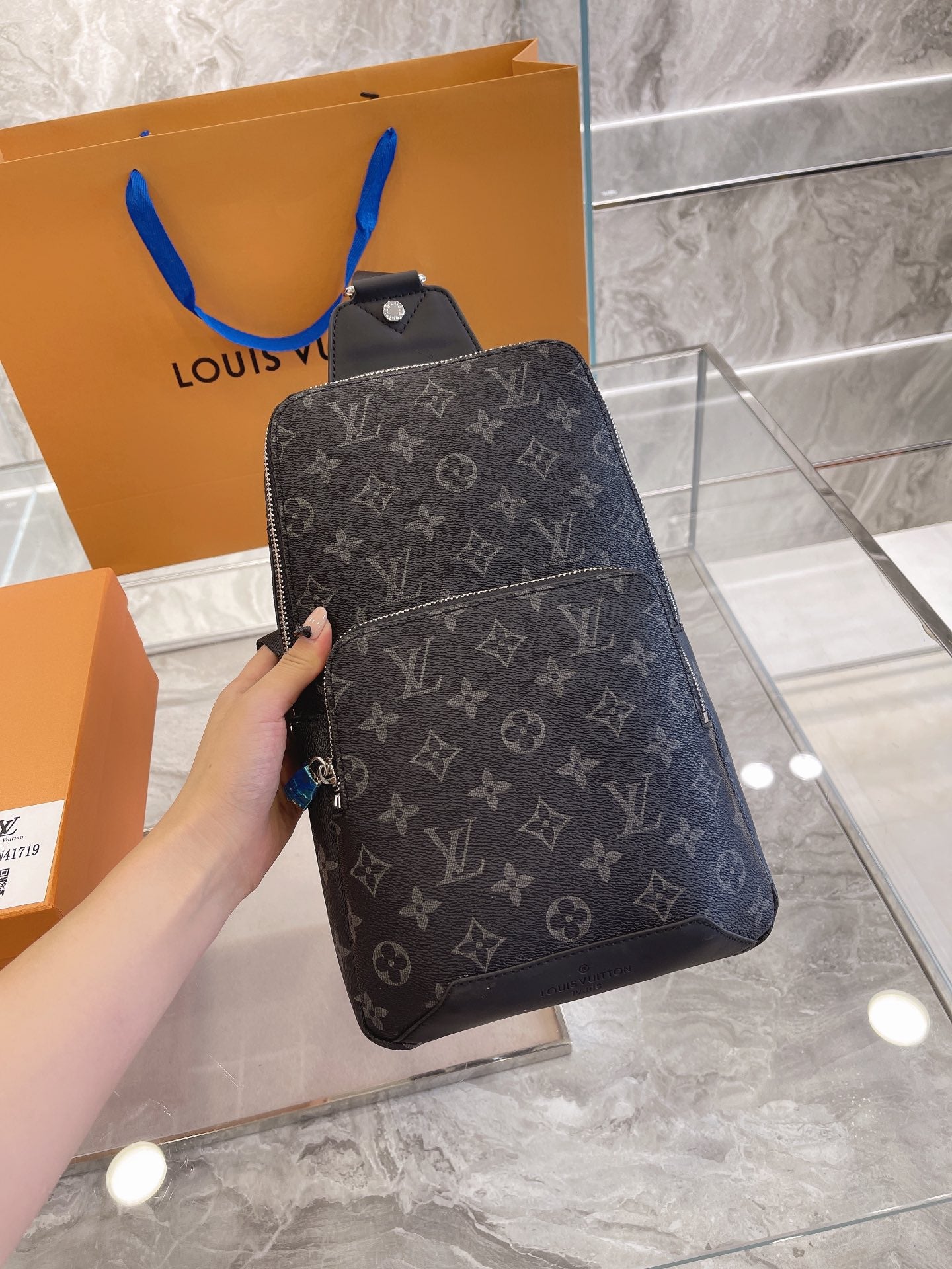 New Fashion Bag L3297 TEN