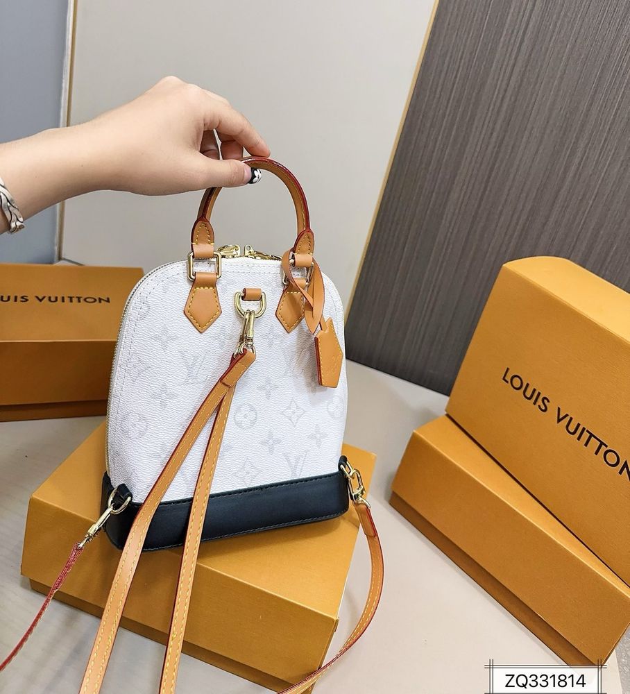 New Fashion LV Handbag L1111.2 QA