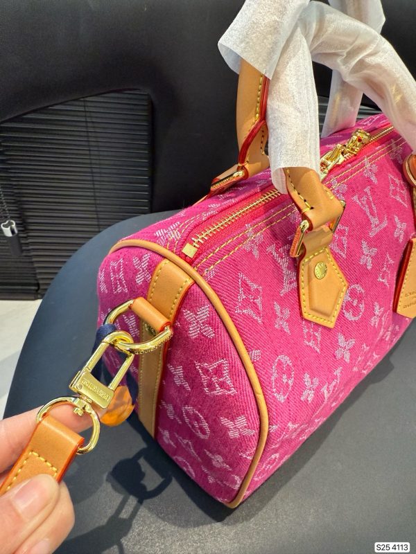 New Fashion LV Handbag L1424 QA New Fashion LV Handbag L1424 QA