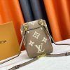 New Fashion L*V Handbag 934 QA
