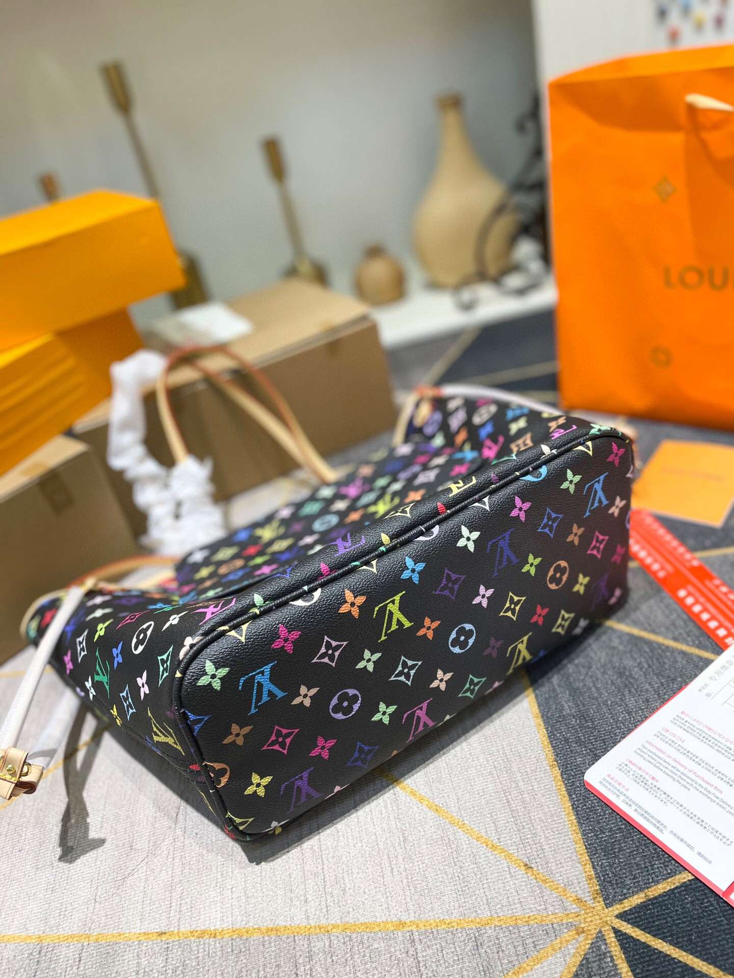 New Fashion Bag L4425 TEN
