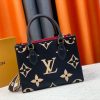New Fashion L*V Handbag 1252 QA