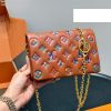 New Fashion LV Handbag L1518-1 QA