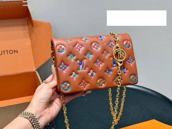 New Fashion LV Handbag L1518-1 QA