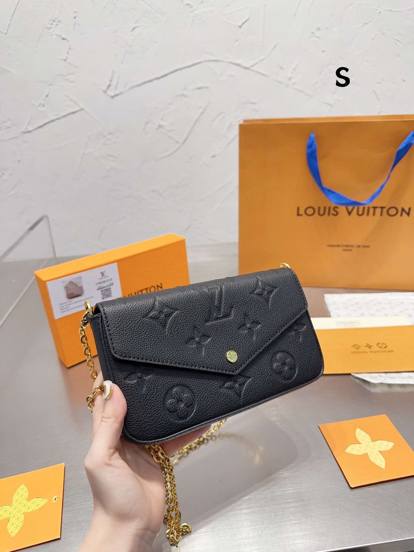 New Fashion Bag L4196 TEN