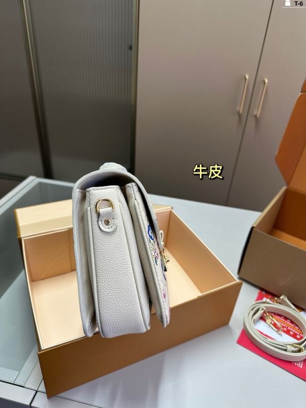 New Fashion LV Handbag L1404 QA