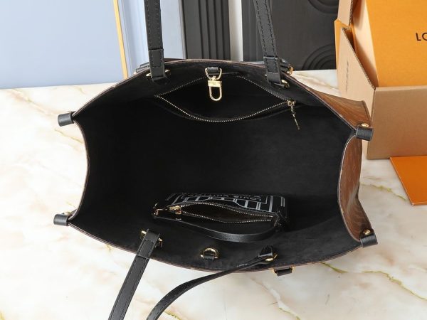 New Fashion L*V Handbag 1581 QA