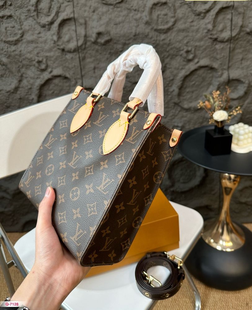 New Fashion LV Handbag L1010 QA