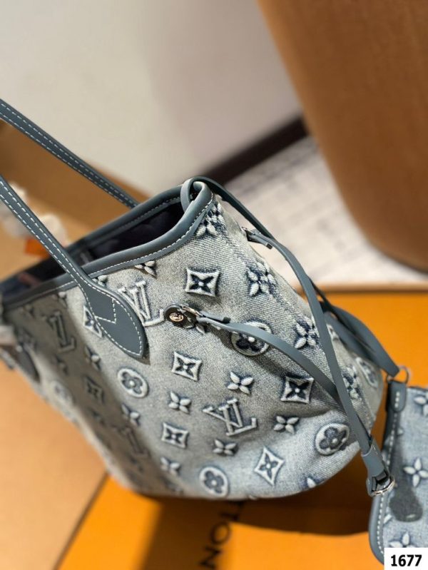 New Fashion LV Handbag L1447 QA