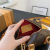 New Fashion LV Handbag L1410 QA